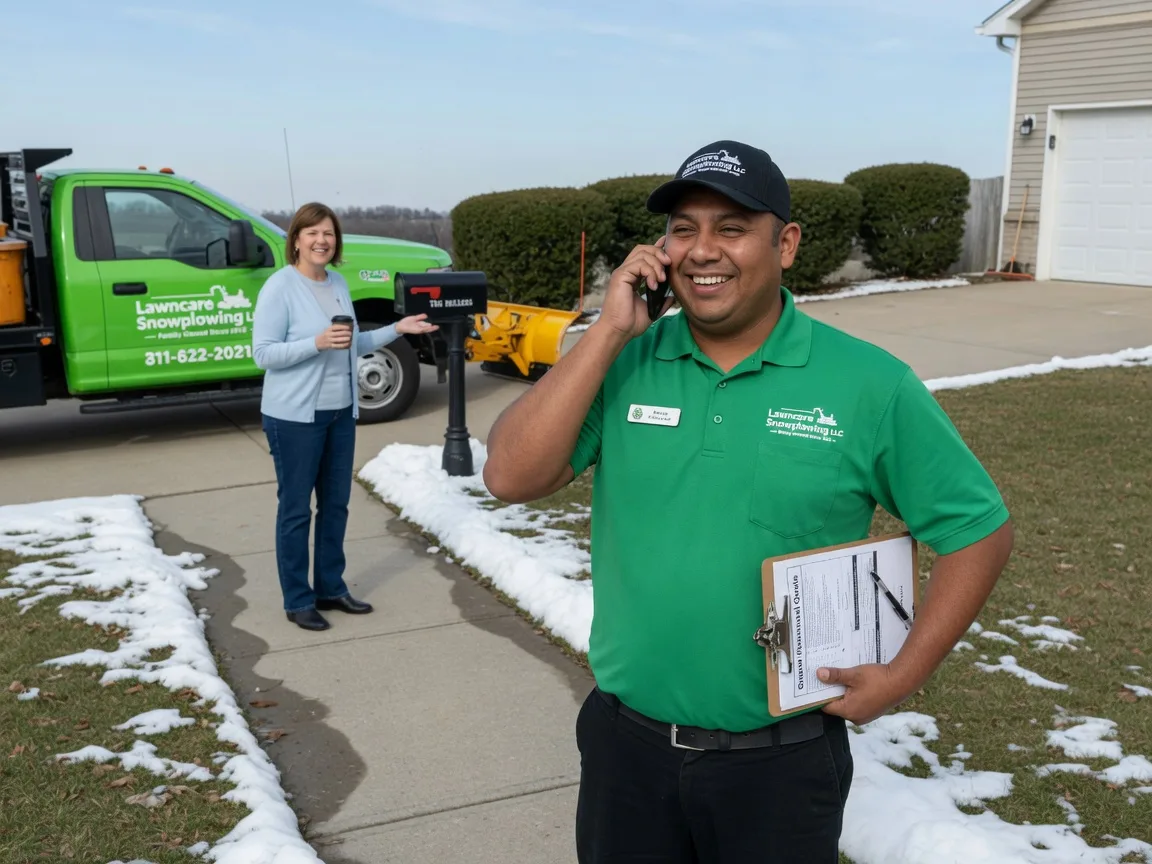 Lawn Care Services By Expert Landscaper Algona, IA FAQs